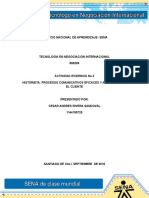 Evid 4 Historieta Comunicacion Asertiva - Sena Cesar