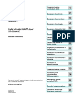 SIEMENS Step7 AWL