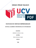 Universidad César Vallejo