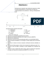 Practica 5 Hormigon Pretensado