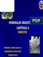 Cap 4 Minerales Industriales