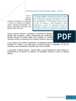 M1 Currículum Nacional y Enfoque Ecológico PDF