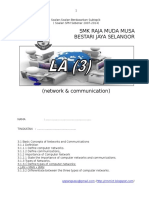 SMK Raja Muda Musa Bestari Jaya Selangor: 1 Soalan-Soalan Berdasarkan Subtopik (Soalan SPM Sebenar 2007-2014)