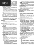 Section 6. Minimum Age of Criminal Responsibility - A