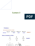 Organic Chemistry