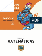 Cuaderno de Vacaciones 6 Primaria PDF