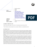 MA469 Estadistica Aplicada I 201602 PDF