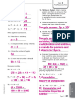 CH 2 Review Answers