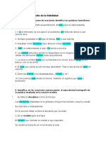 Ejercicios Comunicaciones