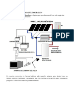 Cómo Funcionan Los Paneles Solares