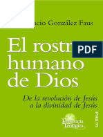 Elrostrohumanodedios PDF