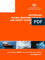 GMDSS Handbook 2013