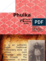 Phulkari