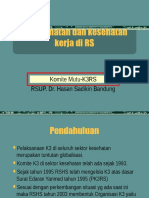 Komite Mutu-K3 Dalam Keselamatan Pasien 2