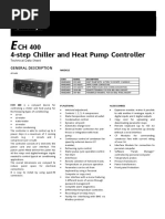 Ech400 PDF