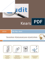 Audit Kearsipan 1