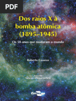 Dos Raios X A Bomba Atomica Baixa PDF