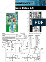 Rebote Delay 2.5