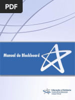 Manual Blackboard PDF