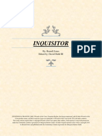 Inquisitor Class (9936105)