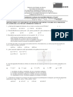 Examen Final Mate3