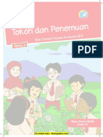 Kelas 6 Tema 3 Tokoh Dan Penemuan PDF