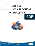 Cuaderno de Ejercicios PDF