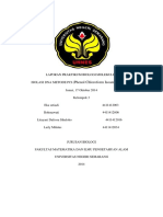 Isolasi DNA Metode PCI 2