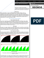 A Different Kind of DCO - CMOS PLL Synced Oscillator - Jacob Watters