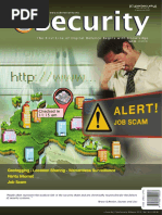 E-Security - Vol 36-1-2014