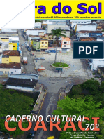 70º Caderno Cultural de Coaraci