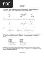 Gramática Alemán