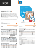 Cable Price List