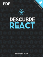 Descubre React