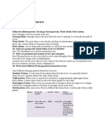 Drainage-Chapter - 3-Geography