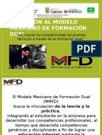 MMFD Conalep y Coparmex 2.0