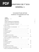 LABORATORIOS-fisica-1 Upn