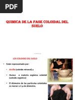 Quimica 03 Fase Coloidal - Arcilla - 2015 PDF