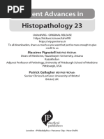 Recent Advances in Histopathology 23 (2015) (PDF) (UnitedVRG)