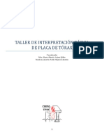 Interpretacion RX Torax ALUMNO