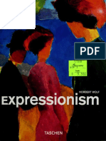 Expressionism (Taschen Art Ebook)