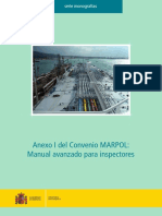 Marpol Manual Avanzado Inspectores