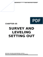 Survey & Level