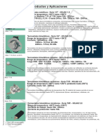 Catalogo Termostatos