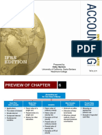 Chapter 6 - Accounting and The Time Value of Money