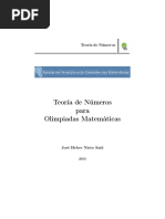 TNumerosOlimpiadas Final PDF