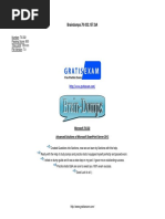 Aindumps 70-332 v2015-03-30 by Lavera 157q PDF