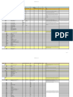 Generic 850 Mapping Document PDF