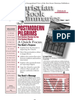 Postmodern Pilgrims: Hri Tian Ook Ummaries