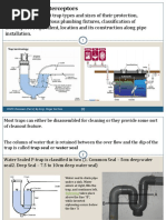 9.0 Traps and Interceptors: RNPC Reviewer (Part 2) by Engr. Roger de Dios